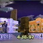 florida lottery cash 3 & 4